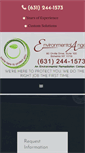 Mobile Screenshot of environmentalangels.net